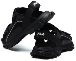Purchase FILA FUSION Sandals 'Black' T12M125401FBK