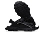 Details for Sandal FILA FUSION 'Hitam' T12M125401FBK