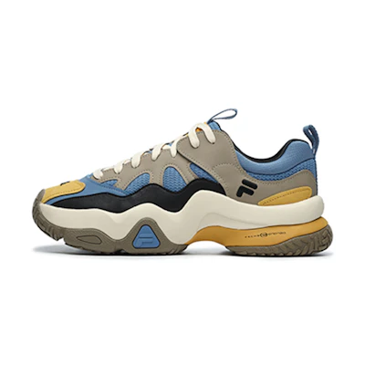 FILA Fusion Scud 'Harbour Blue'