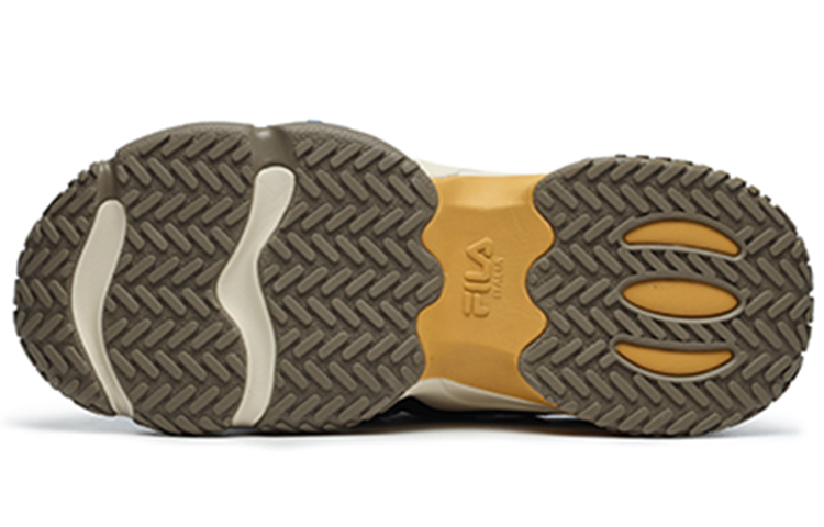 FILA Fusion Scud 'Harbour Blue' 圖 5