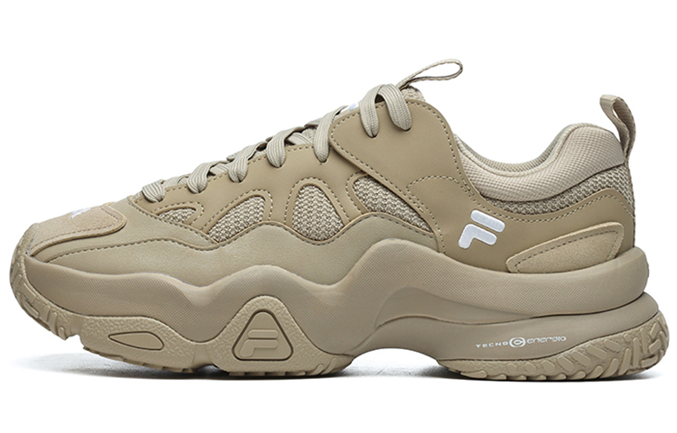 FILA Fusion Scud 'Sand'