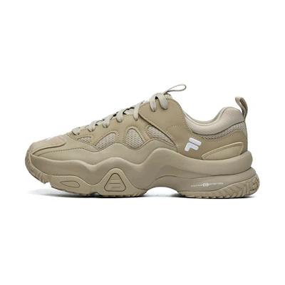 FILA Fusion Scud 'Sand'