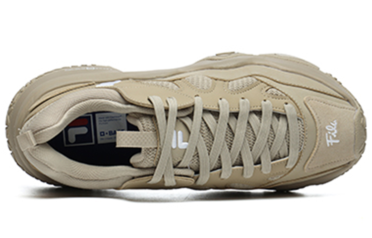 FILA Fusion Scud 'Sand' 圖 3