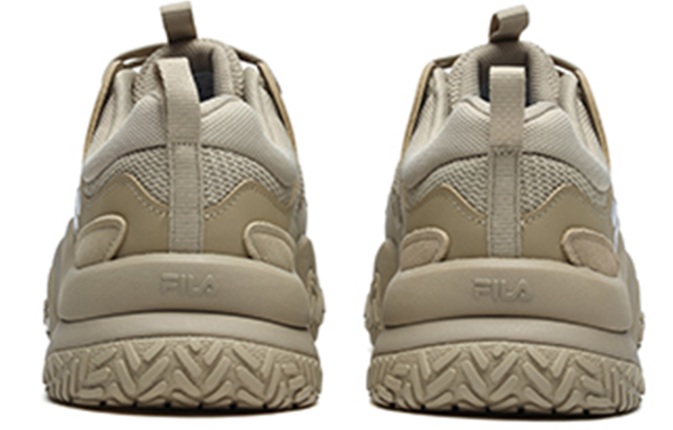 FILA Fusion Scud 'Sand' 圖 4