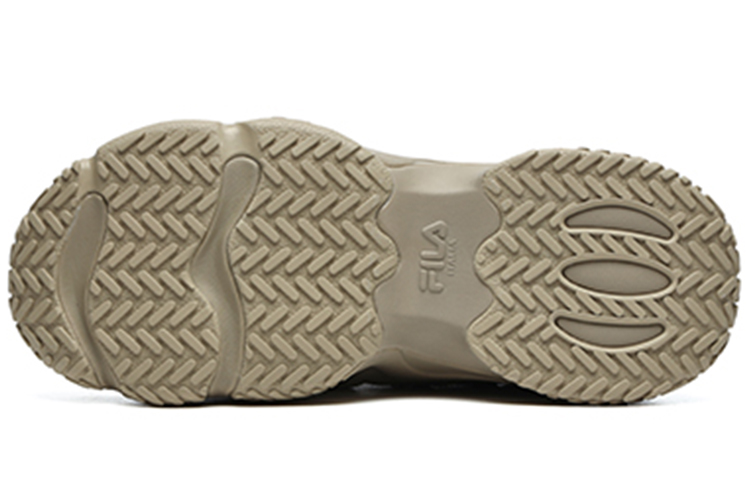 FILA Fusion Scud 'Sand' 圖 5