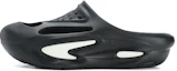 Buy FILA FUSION Shell Slipper ''Zwart Wit'' T12M321505ABS