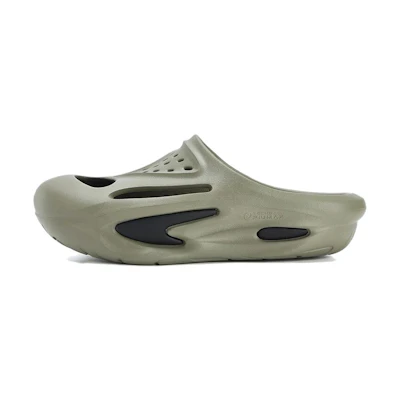 FILA FUSION Shell Slipper 'Grass Green'