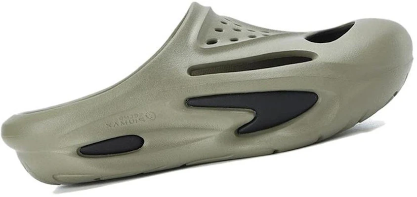 FILA FUSION Ciabatta ''Verde Erba'' T12M321505FSB Order FILA FUSION Ciabatta ''Verde Erba'' T12M321505FSB