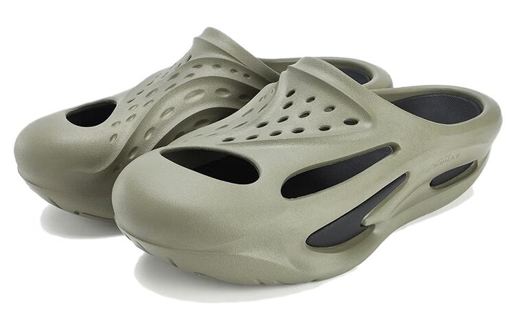 FILA FUSION Shell Slipper 'Grass Green' 圖 3