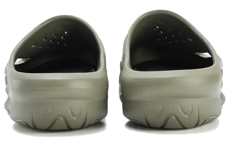 FILA FUSION Shell Slipper 'Grass Green' 圖 4