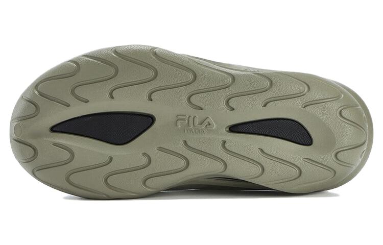 FILA FUSION Shell Slipper 'Grass Green' 圖 5