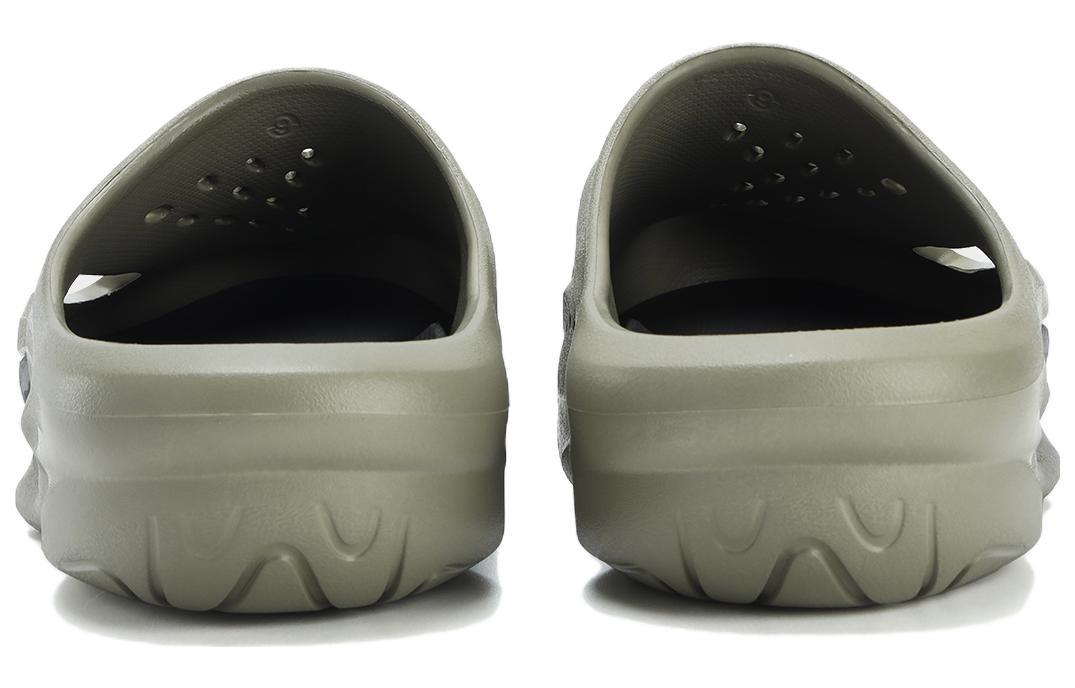 Lookbook FILA FUSION Shell Pantoffel ''Groen Zwart'' T12M321505ASB