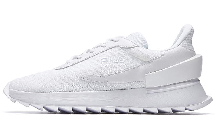 FILA FUSION Shoe White T12M024101FWT