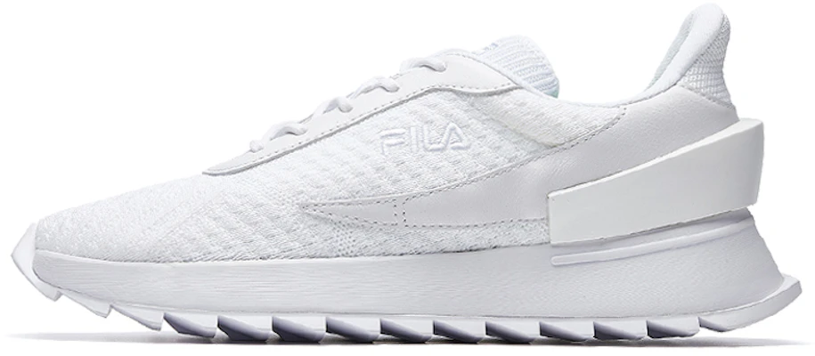 Chaussure FILA FUSION Blanche T12M024101FWT Buy Chaussure FILA FUSION Blanche T12M024101FWT