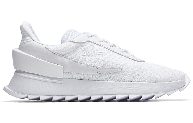 Order Chaussure FILA FUSION Blanche T12M024101FWT