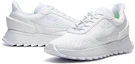 Shop Chaussure FILA FUSION Blanche T12M024101FWT