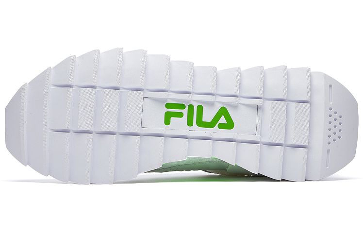 Purchase Chaussure FILA FUSION Blanche T12M024101FWT