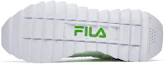Purchase Chaussure FILA FUSION Blanche T12M024101FWT
