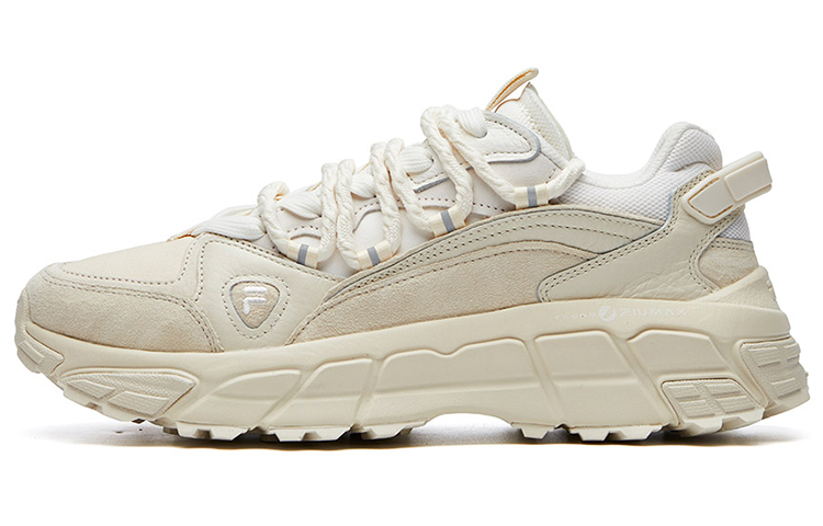 FILA Fusion Sky Runner 'Xiang Xue White' T12M111101FAW