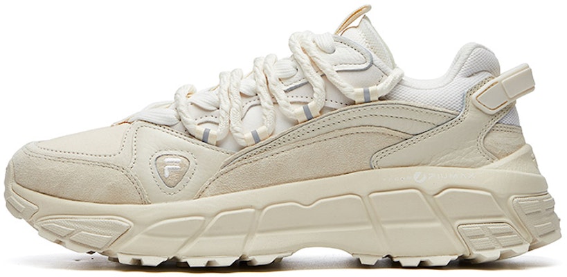 FILA Fusion Sky Runner 'Xiang Xue Blanco' T12M111101FAW Buy FILA Fusion Sky Runner 'Xiang Xue Blanco' T12M111101FAW