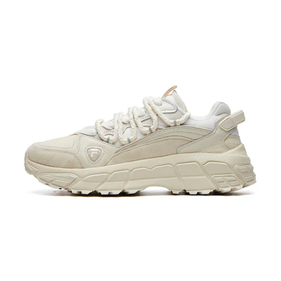 FILA Fusion Sky RNNR 'Xiang Xue White'