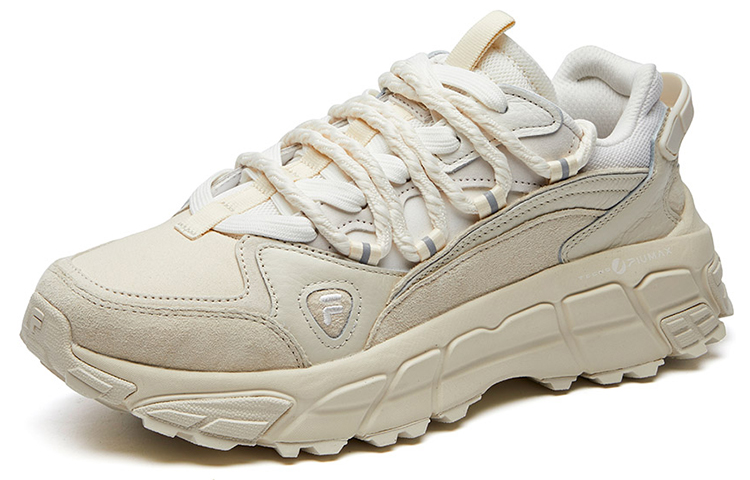 Order FILA Fusion Sky Runner 'Xiang Xue Blanco' T12M111101FAW
