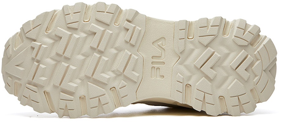 FILA Fusion Sky Runner 'Xiang Xue Blanco' T12M111101FAW Shop FILA Fusion Sky Runner 'Xiang Xue Blanco' T12M111101FAW