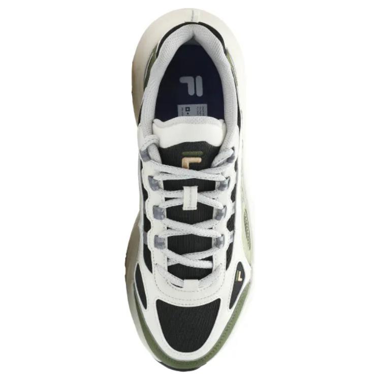 FILA FUSION Sky Trail DX 'White Fishbone' 圖 4