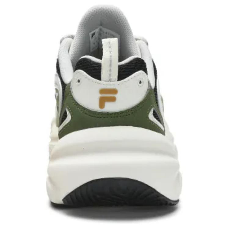 FILA FUSION Sky Trail DX 'White Fishbone' 圖 5
