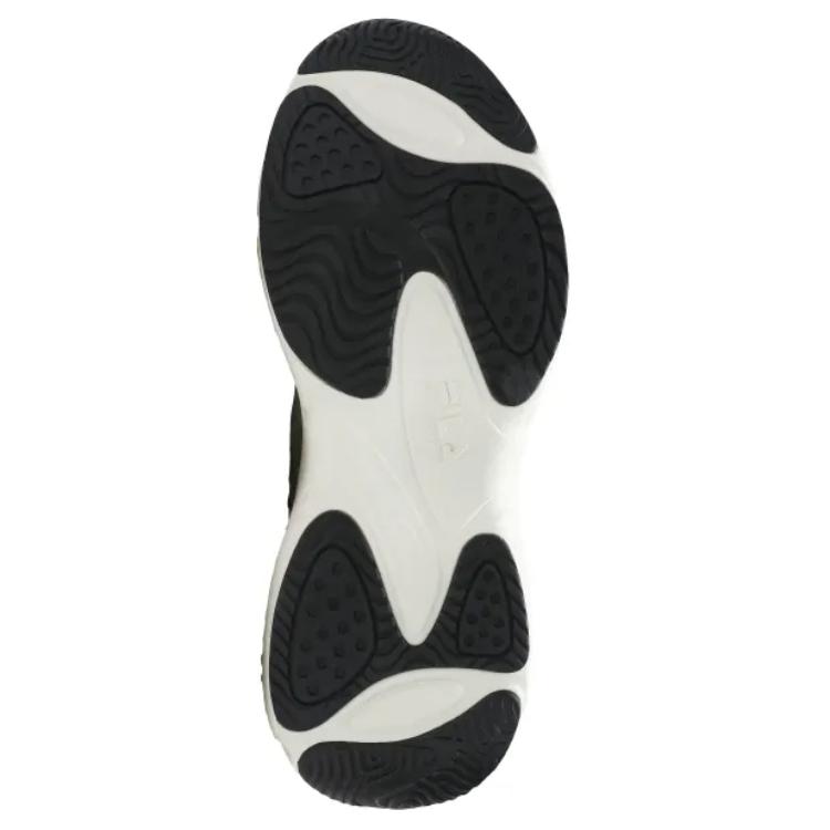 FILA FUSION Sky Trail DX 'White Fishbone' 圖 6