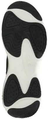 FILA FUSION斐樂潮牌 SKY TRAIL DX魚骨頭 減震防滑耐磨透氣包裹性 低幫 老爹鞋 男款 白色 Details for FILA FUSION斐樂潮牌 SKY TRAIL DX魚骨頭 減震防滑耐磨透氣包裹性 低幫 老爹鞋 男款 白色