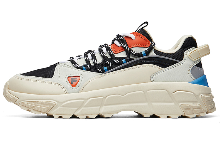 Buy FILA Fusion Skyrunner 'Beige' Sepatu Sneakers Pria Beige T12M044102FCB