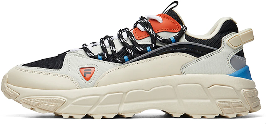 FILA Fusion Skyrunner 'Beige' Sepatu Sneakers Pria Beige T12M044102FCB Buy FILA Fusion Skyrunner 'Beige' Sepatu Sneakers Pria Beige T12M044102FCB