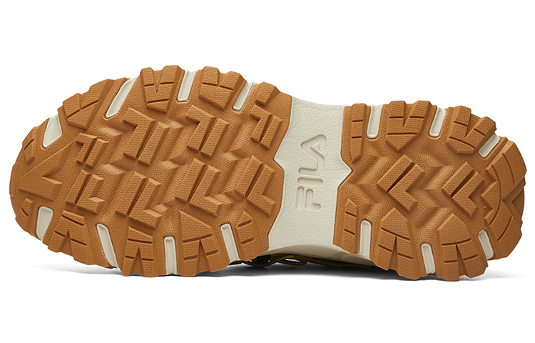 FILA Fusion Skyrunner 'Colorblock Patchwork' 圖 5