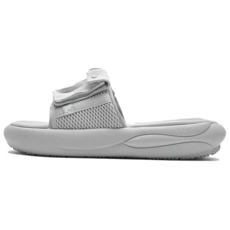 FILA FUSION Slide 'Grey Comfort' T12M421507FAT