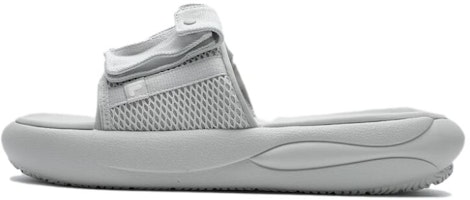 FILA FUSION Slide 'Grey Comfort' T12M421507FAT FILA FUSION Slide 'Grey Comfort' T12M421507FAT
