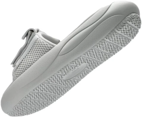 FILA FUSION Sandal 'Grey Comfort' - Nyaman Abu-Abu T12M421507FAT Purchase FILA FUSION Sandal 'Grey Comfort' - Nyaman Abu-Abu T12M421507FAT