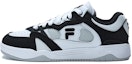 Buy FILA FUSION Smash Sneakers 'Putih Hitam' T12M323201FWB