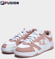 FILA FUSION Smash Low 'Retro Basketball Summer 2023' T12W323201F FILA FUSION Smash Low 'Retro Basketball Summer 2023' T12W323201F