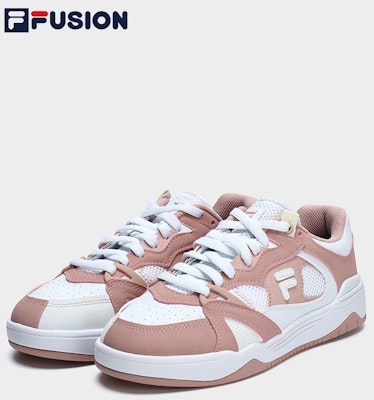 FILA FUSION Smash Low 'Retro Basketball Summer 2023' T12W323201F Buy FILA FUSION Smash Low 'Retro Basketball Summer 2023' T12W323201F