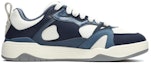 Order FILA FUSION Smash Kasut 'Navy Putih' T12M243227FWM
