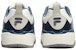 FILA FUSION Smash Kasut 'Navy Putih' T12M243227FWM