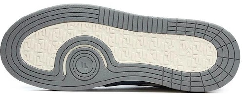 FILA FUSION Smash Kasut 'Navy Putih' T12M243227FWM Purchase FILA FUSION Smash Kasut 'Navy Putih' T12M243227FWM