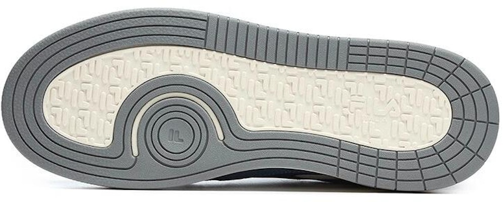 FILA FUSION Smash スニーカー ネイビー/ホワイト T12M243227FWM Purchase FILA FUSION Smash スニーカー ネイビー/ホワイト T12M243227FWM