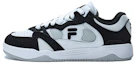 Buy FILA FUSION Smash Sneakers ''Wit Zwart'' T12M323201FWB