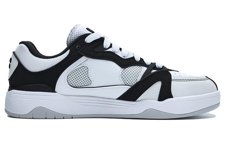 Order FILA FUSION Smash Sneakers ''Wit Zwart'' T12M323201FWB