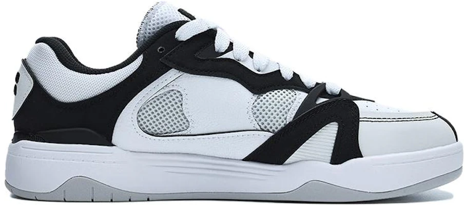 FILA FUSION Smash Sneakers ''Wit Zwart'' T12M323201FWB Order FILA FUSION Smash Sneakers ''Wit Zwart'' T12M323201FWB