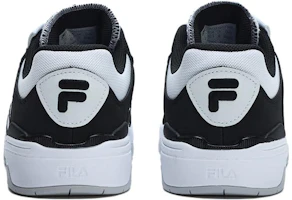 Shop Zapatillas FILA FUSION Smash 'Blanco Negro' T12M323201FWB