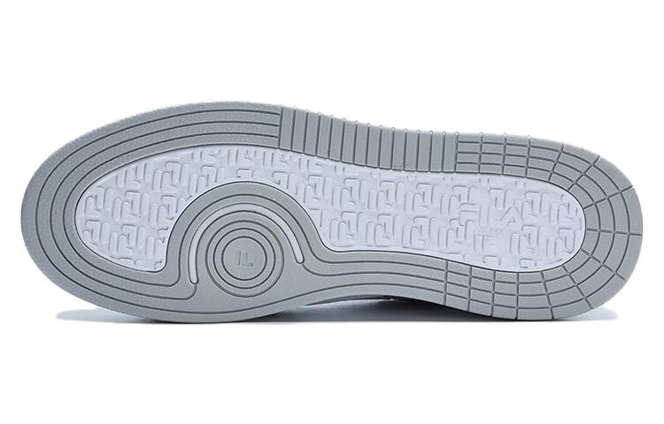 Purchase FILA FUSION Smash Sneakers ''Wit Zwart'' T12M323201FWB
