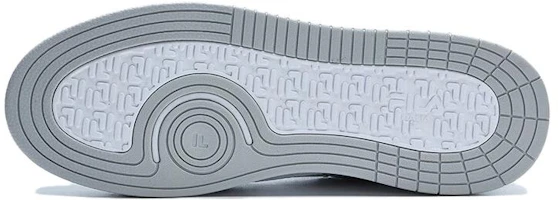Purchase Zapatillas FILA FUSION Smash 'Blanco Negro' T12M323201FWB